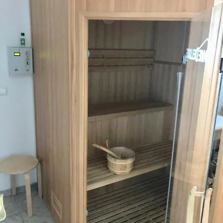 Strandgut Сasa de vacaciones *