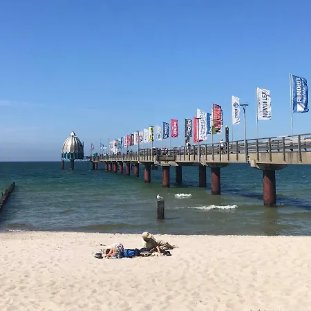 Strandgut Zingst