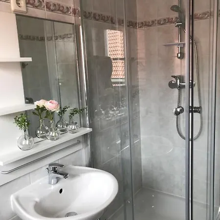 Hébergement de vacances Strandgut