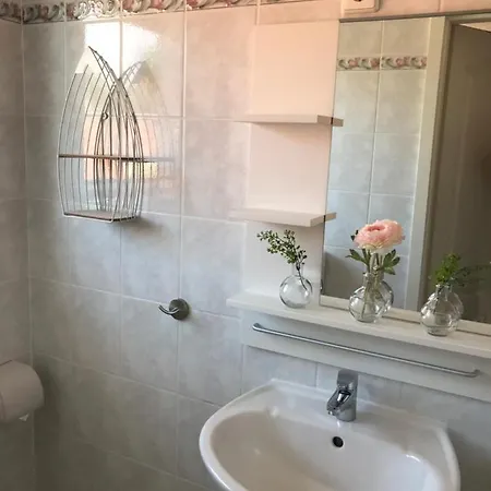 Strandgut Hébergement de vacances *